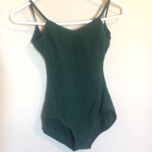 Camisole Leotard